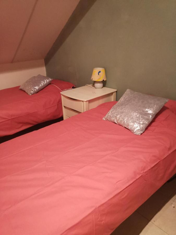 Mevazara Guesthouse Malmedy Luaran gambar