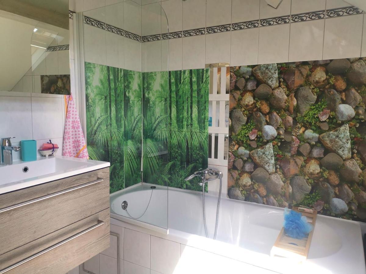 Mevazara Guesthouse Malmedy Luaran gambar