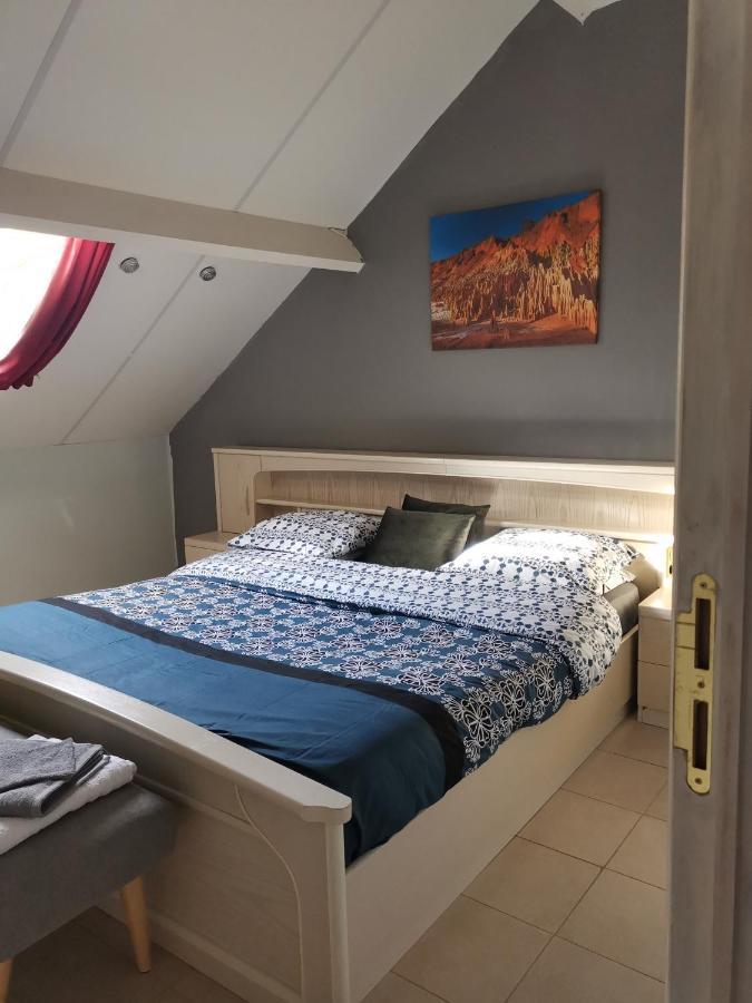Mevazara Guesthouse Malmedy Luaran gambar