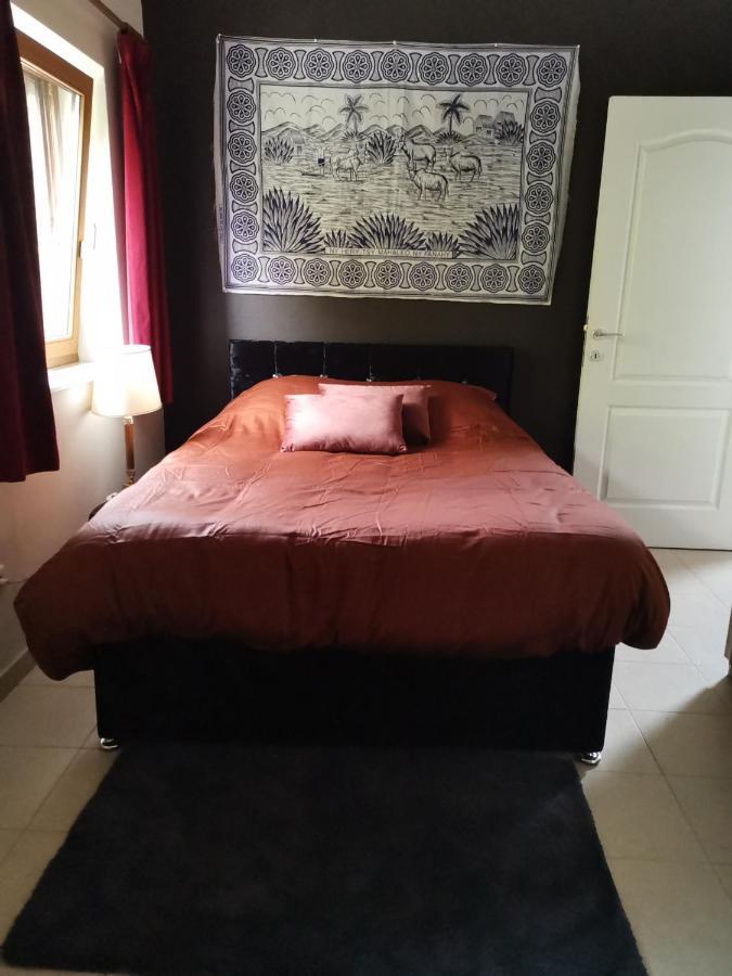 Mevazara Guesthouse Malmedy Luaran gambar