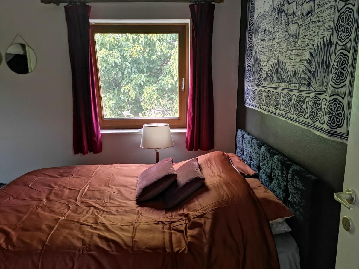 Mevazara Guesthouse Malmedy Luaran gambar