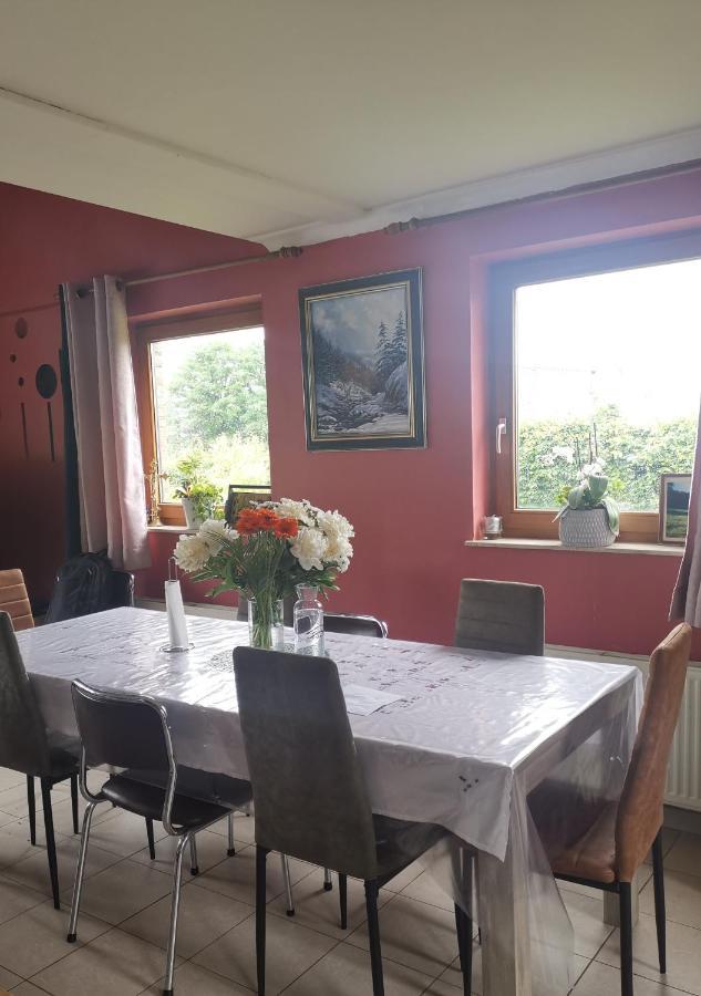 Mevazara Guesthouse Malmedy Luaran gambar