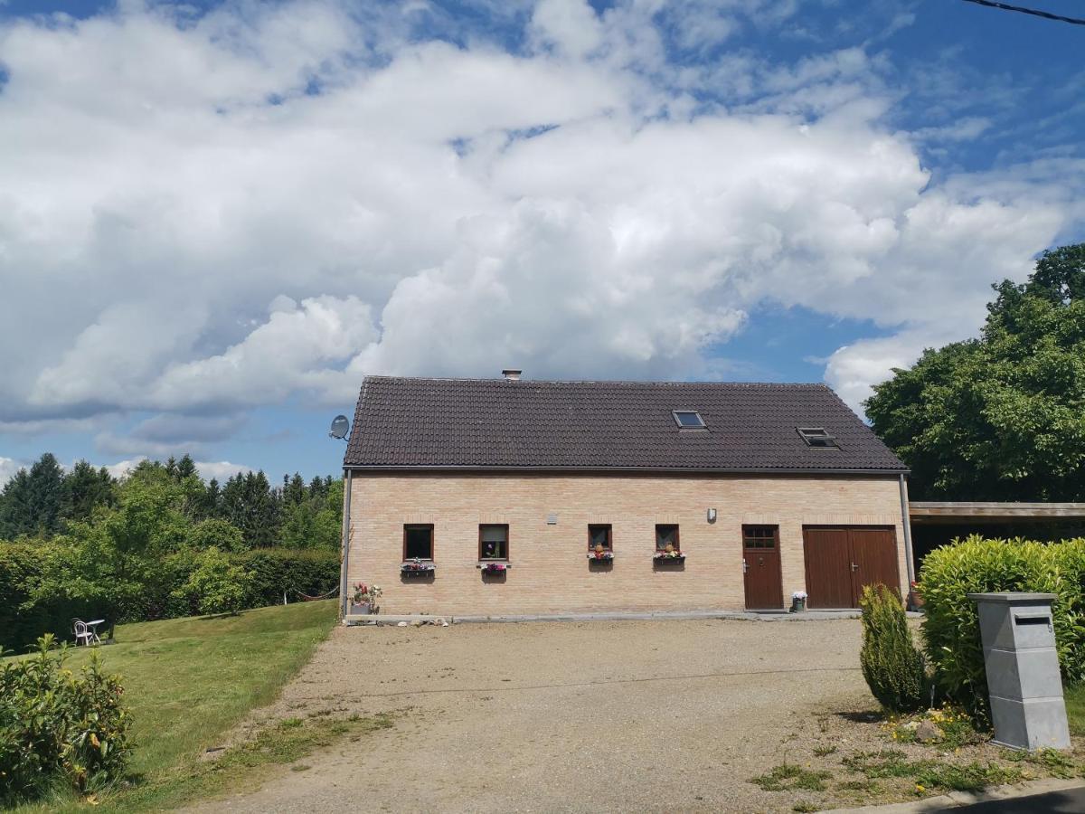 Mevazara Guesthouse Malmedy Luaran gambar