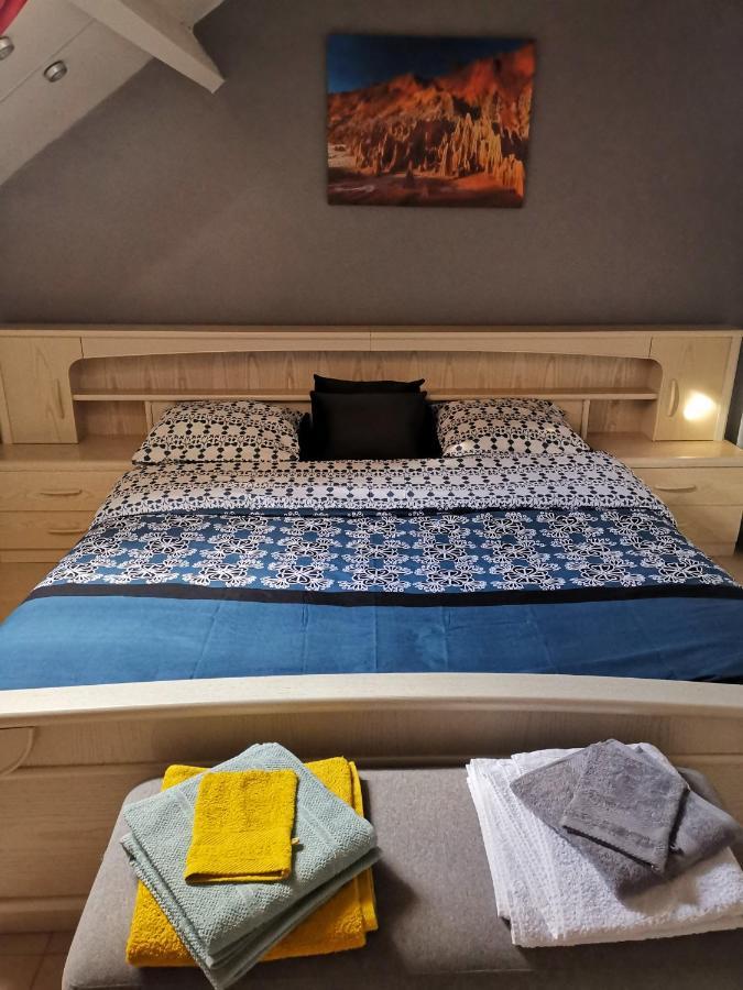 Mevazara Guesthouse Malmedy Luaran gambar