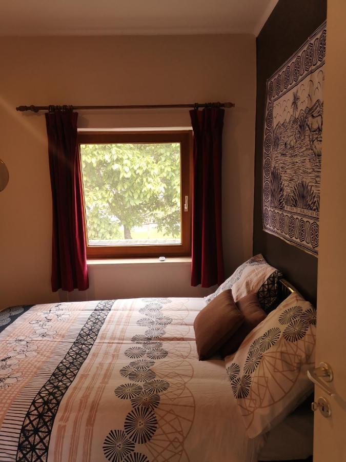 Mevazara Guesthouse Malmedy Luaran gambar