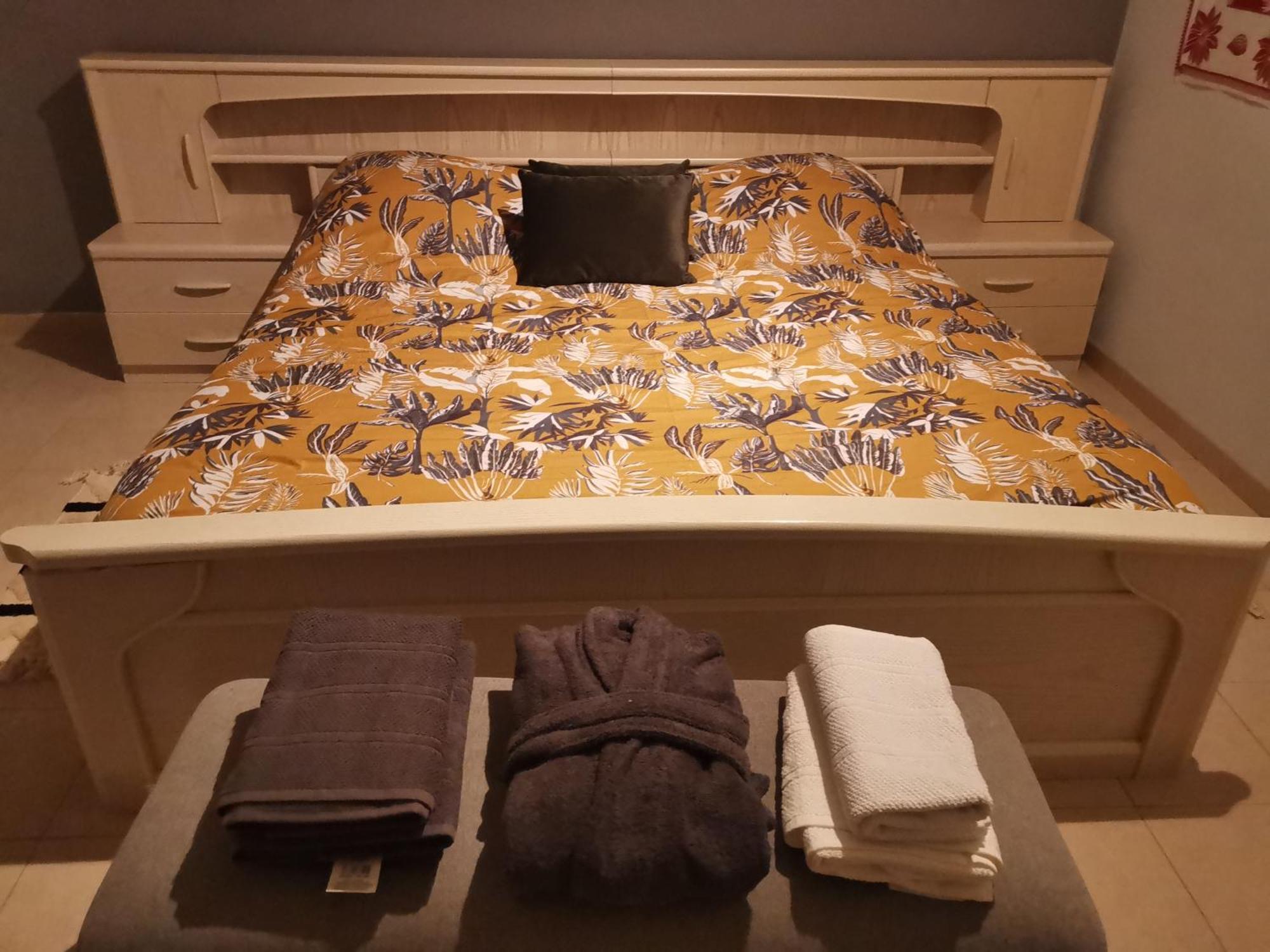 Mevazara Guesthouse Malmedy Bilik gambar
