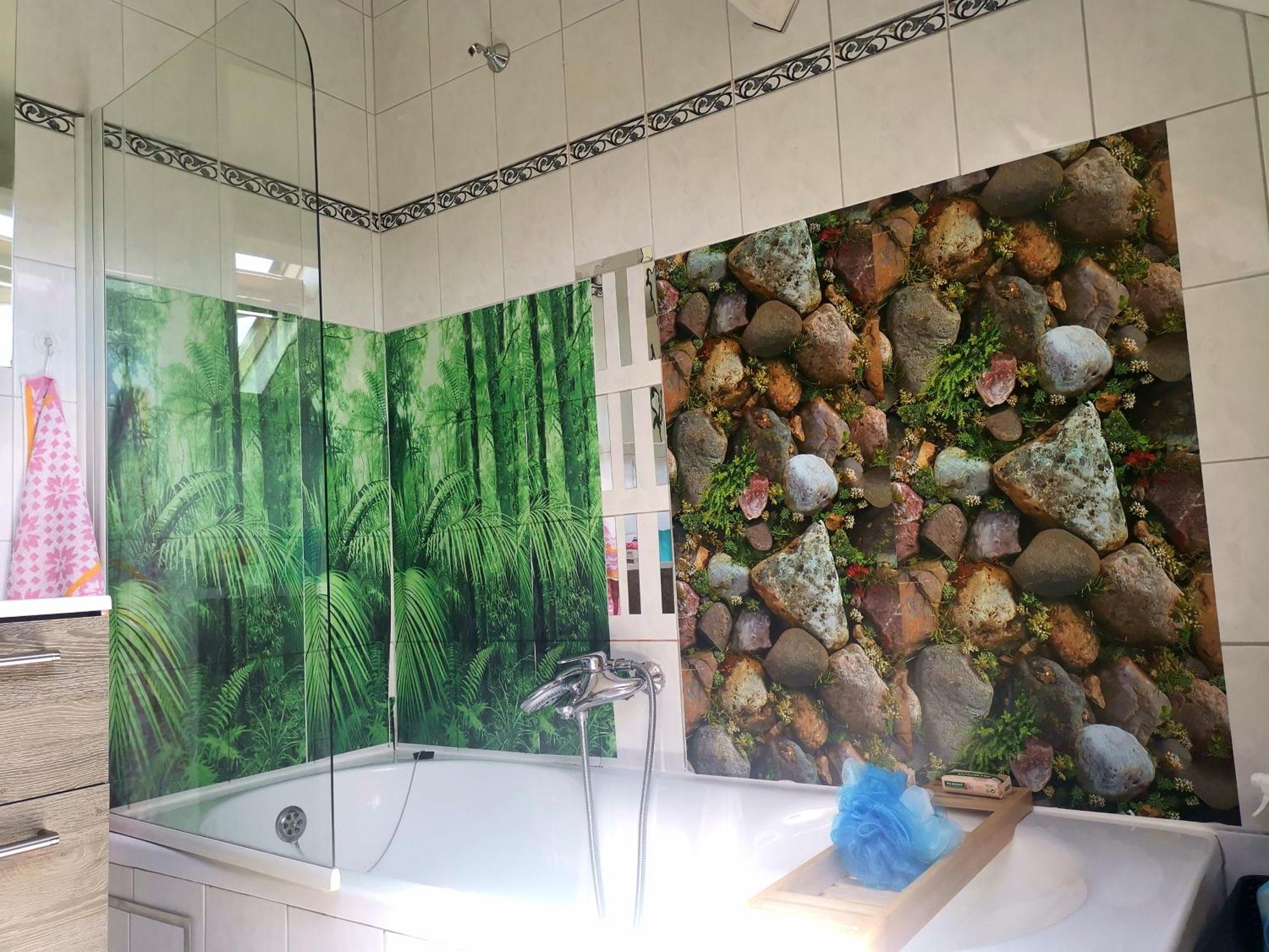 Mevazara Guesthouse Malmedy Bilik gambar